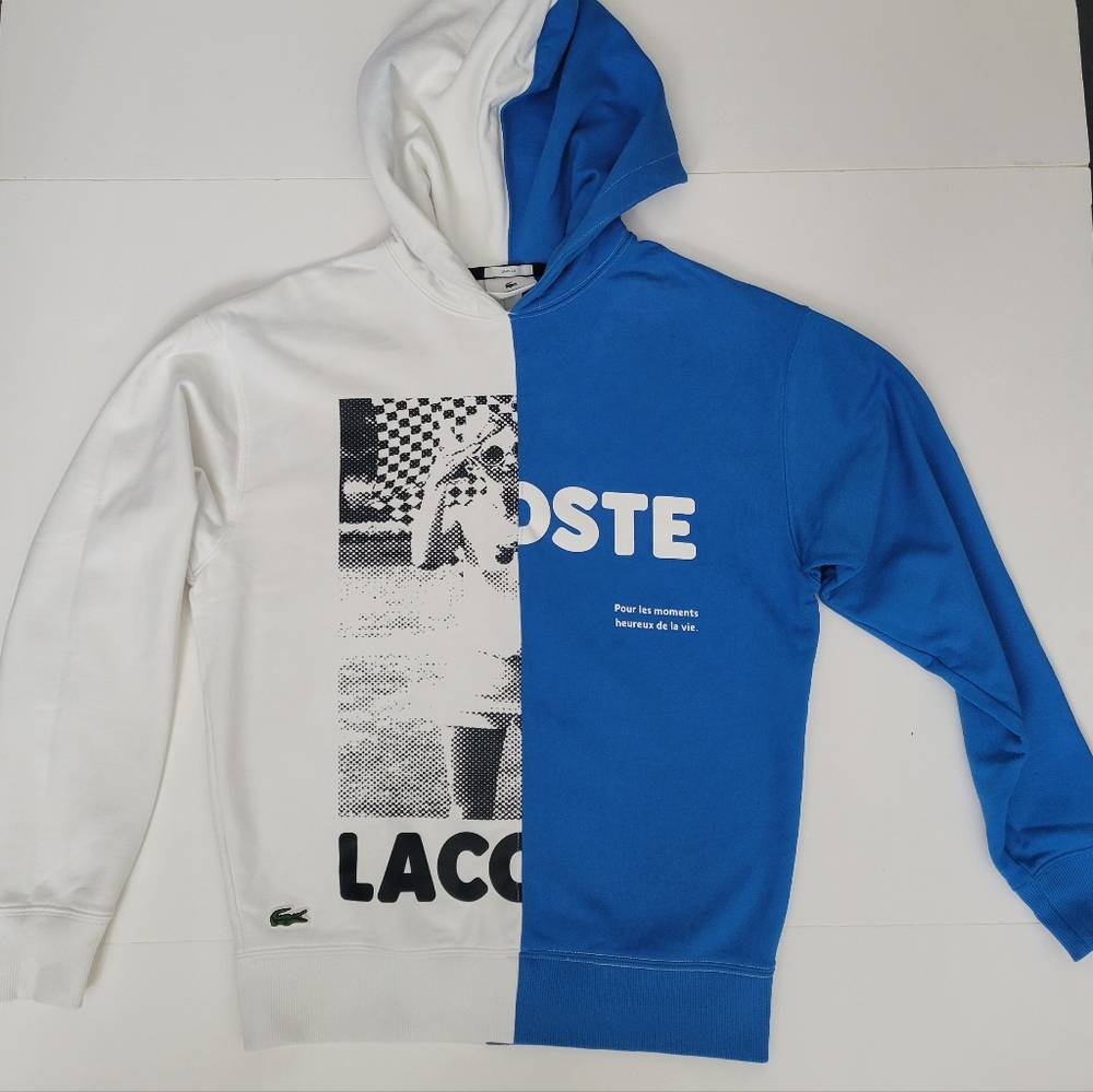 Lacoste Hoodie